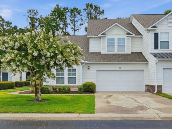 6095 Catalina Dr., Unit 2611, North Myrtle Beach, SC 29582