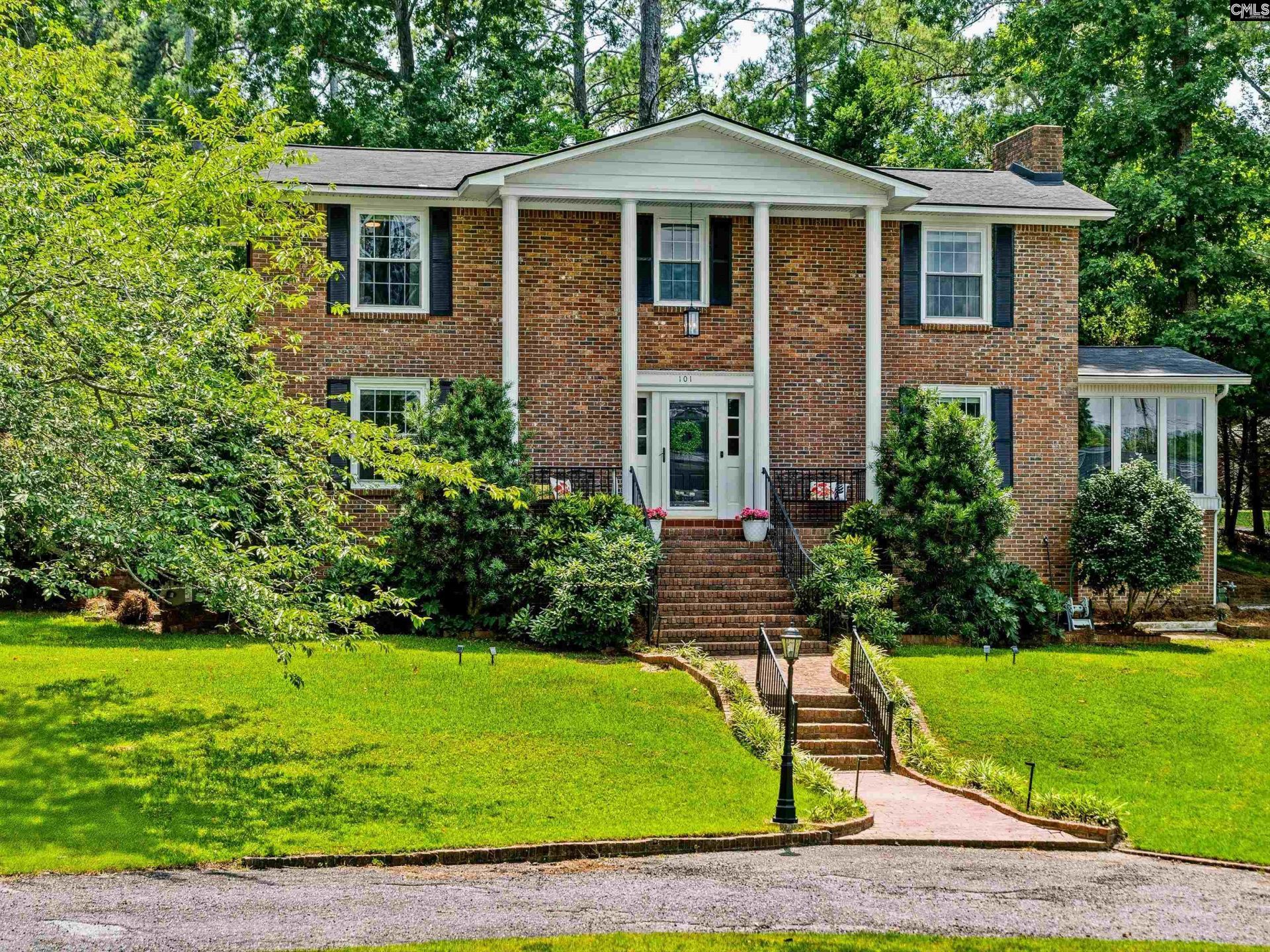 101 Brookgreen Drive  Photo 4