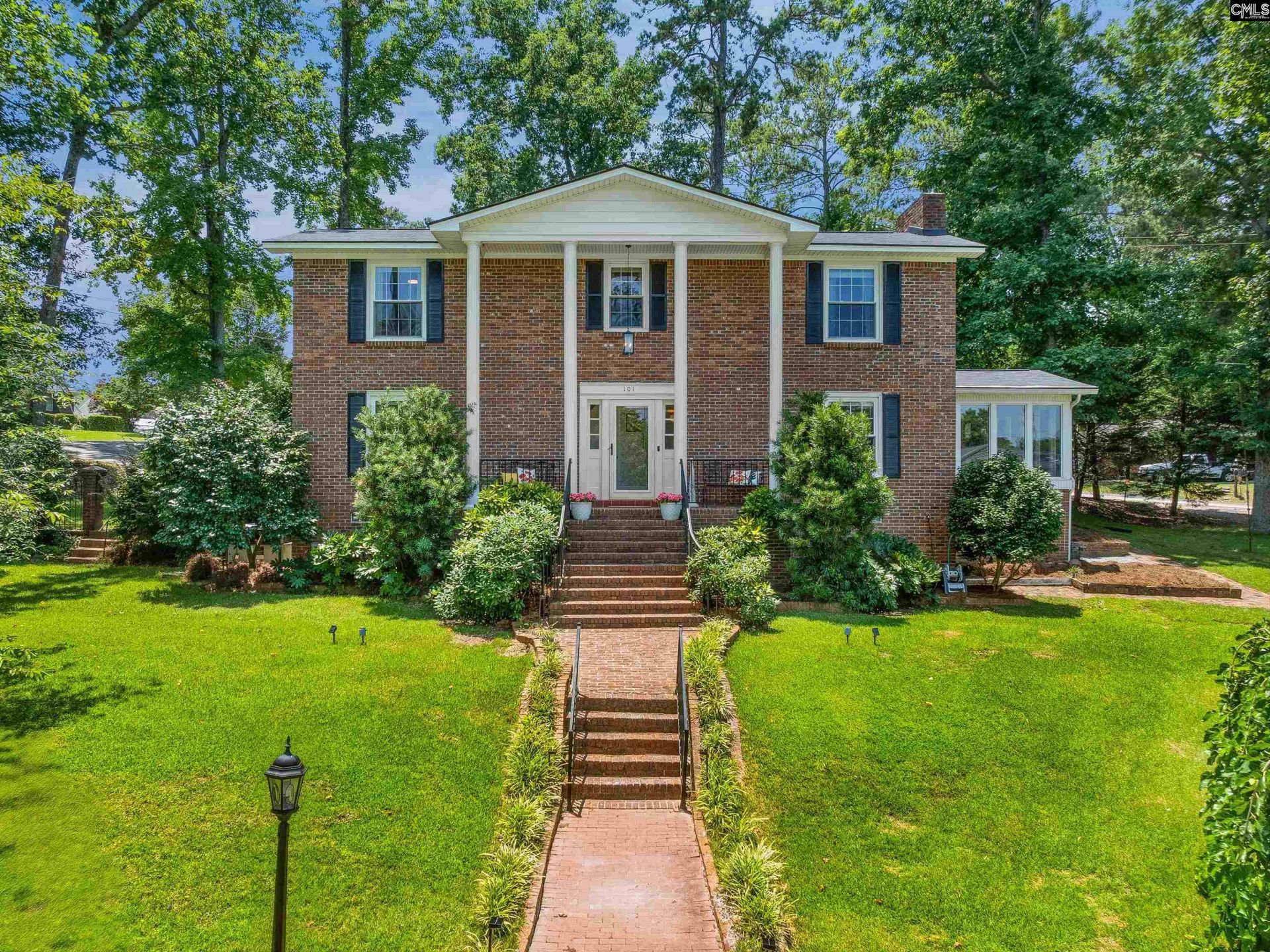 101 Brookgreen Drive  Photo 5