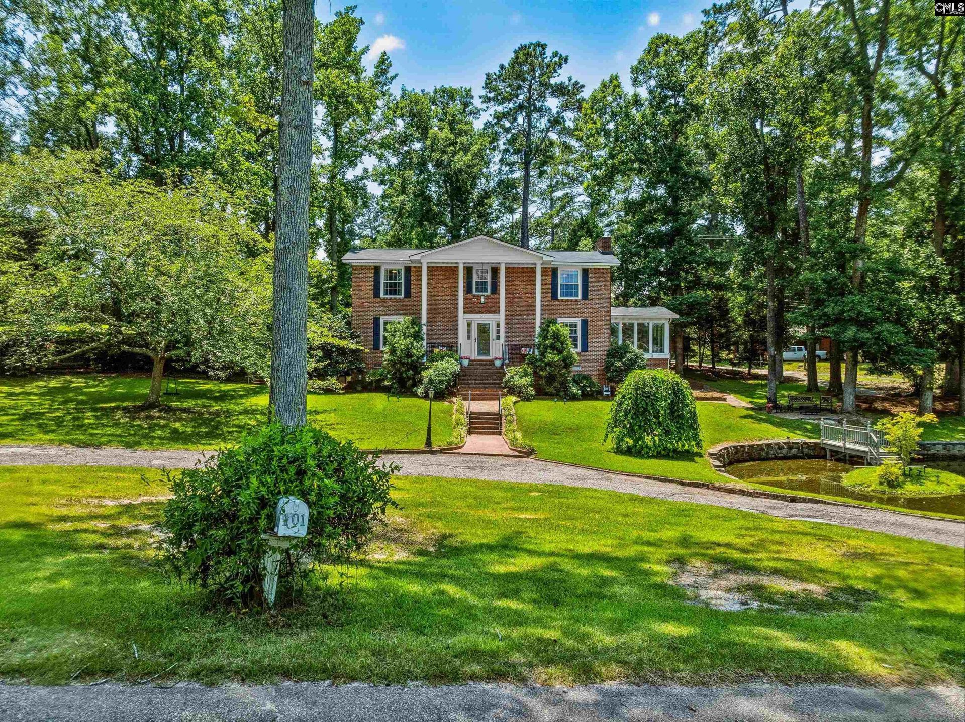101 Brookgreen Drive  Photo 6