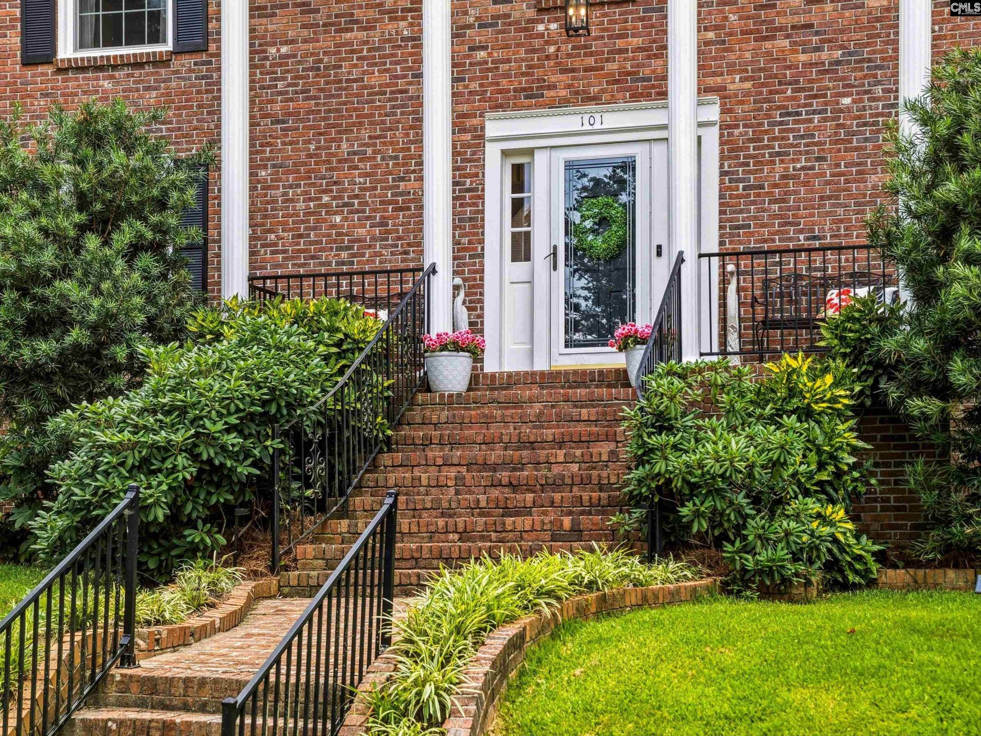 101 Brookgreen Drive  Photo 7