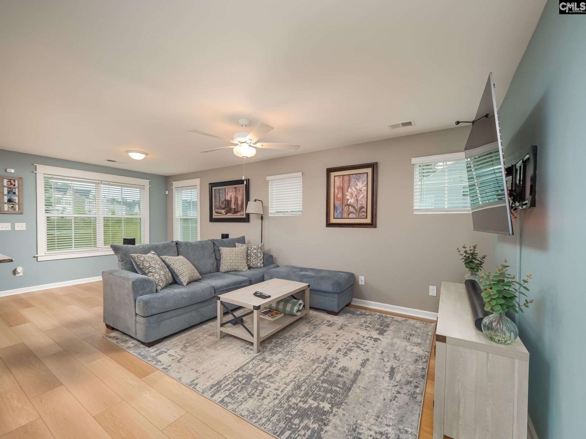 216 Flatsedge Court Photo 4