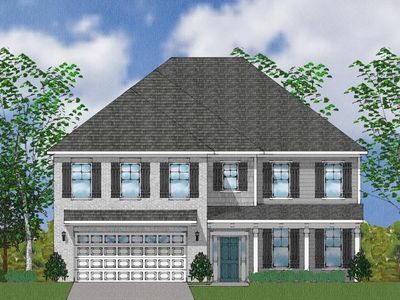 425 Haflinger Lane, Lexington, SC 29072