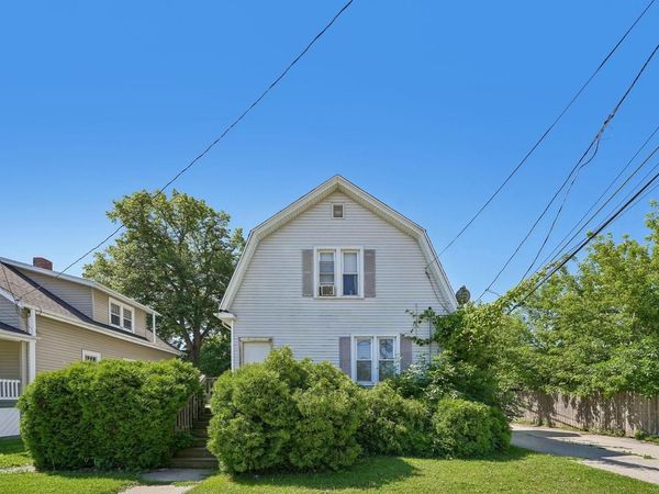 1911 43rd STREET, Kenosha, WI 53140