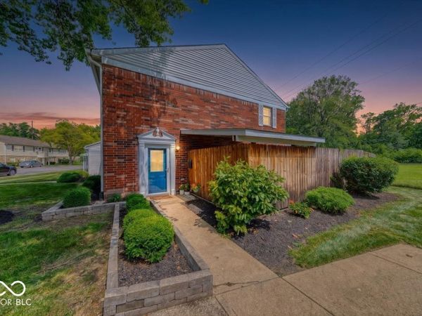 2917 Country Estates Drive, Indianapolis, IN 46227