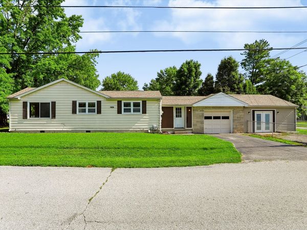 501 Duffey Street, Plainfield, IN 46168