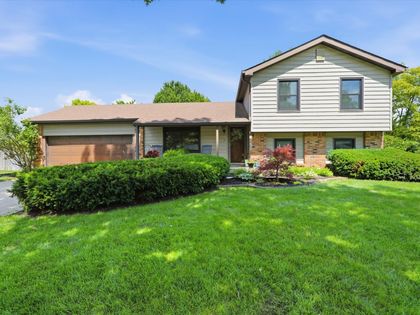 1315 Tommy Lee Ct Indianapolis, IN 46217