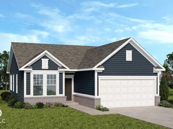 8705 Comstock Court, Camby, IN 46113