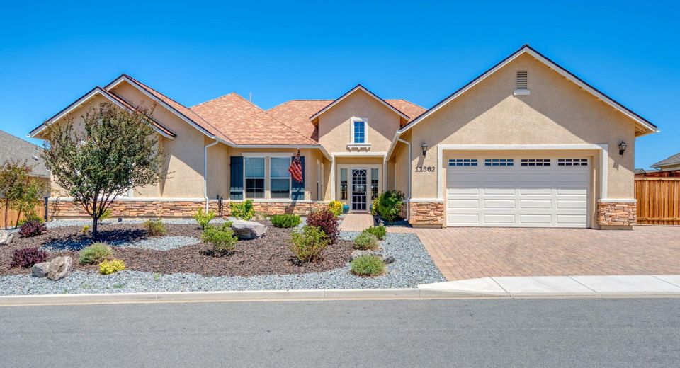 11562 Hacienda Ridge Way, Sparks, NV 89441 Photo