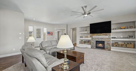 11562 Hacienda Ridge Way, Sparks, NV 89441 Photo