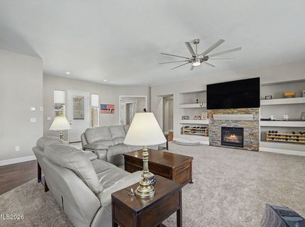 11562 Hacienda Ridge Way, Sparks, NV 89441 Photo