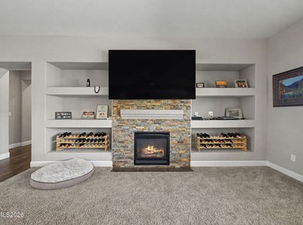 11562 Hacienda Ridge Way, Sparks, NV 89441 Photo