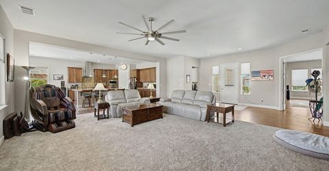 11562 Hacienda Ridge Way, Sparks, NV 89441 Photo