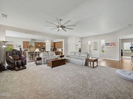 11562 Hacienda Ridge Way, Sparks, NV 89441 Photo