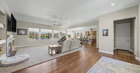 11562 Hacienda Ridge Way, Sparks, NV 89441 Photo