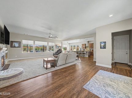 11562 Hacienda Ridge Way, Sparks, NV 89441 Photo