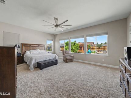 11562 Hacienda Ridge Way, Sparks, NV 89441 Photo