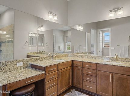 11562 Hacienda Ridge Way, Sparks, NV 89441 Photo