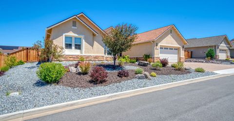 11562 Hacienda Ridge Way, Sparks, NV 89441 Photo