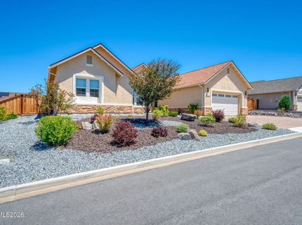 11562 Hacienda Ridge Way, Sparks, NV 89441 Photo