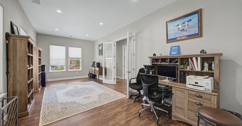 11562 Hacienda Ridge Way, Sparks, NV 89441 Photo