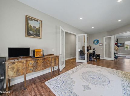 11562 Hacienda Ridge Way, Sparks, NV 89441 Photo