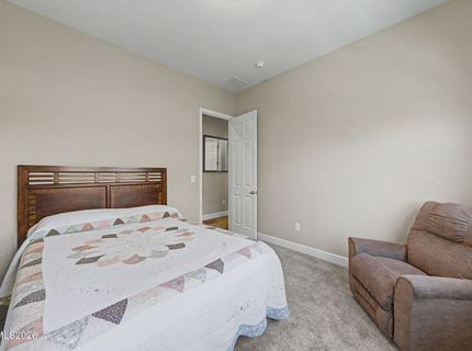 11562 Hacienda Ridge Way, Sparks, NV 89441 Photo
