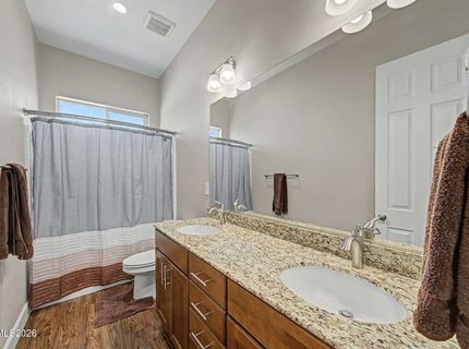 11562 Hacienda Ridge Way, Sparks, NV 89441 Photo