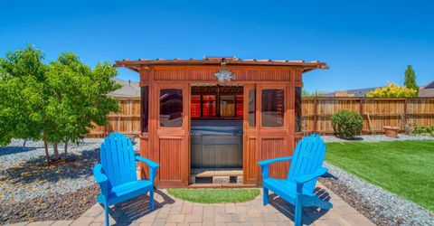 11562 Hacienda Ridge Way, Sparks, NV 89441 Photo