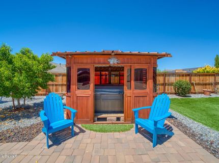 11562 Hacienda Ridge Way, Sparks, NV 89441 Photo