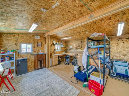 11562 Hacienda Ridge Way, Sparks, NV 89441 Photo