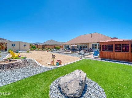 11562 Hacienda Ridge Way, Sparks, NV 89441 Photo