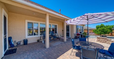 11562 Hacienda Ridge Way, Sparks, NV 89441 Photo