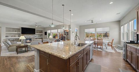 11562 Hacienda Ridge Way, Sparks, NV 89441 Photo