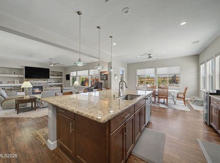 11562 Hacienda Ridge Way, Sparks, NV 89441 Photo