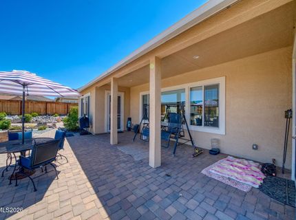11562 Hacienda Ridge Way, Sparks, NV 89441 Photo