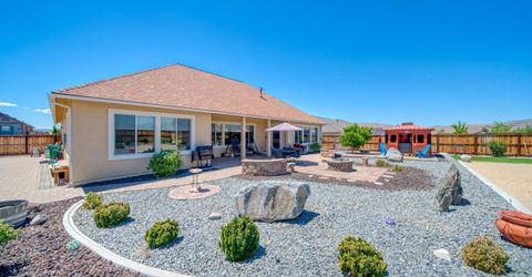 11562 Hacienda Ridge Way, Sparks, NV 89441 Photo