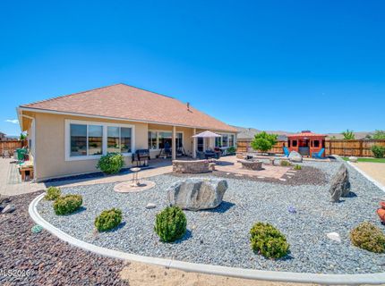 11562 Hacienda Ridge Way, Sparks, NV 89441 Photo