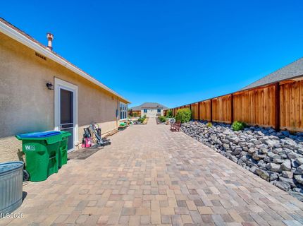 11562 Hacienda Ridge Way, Sparks, NV 89441 Photo