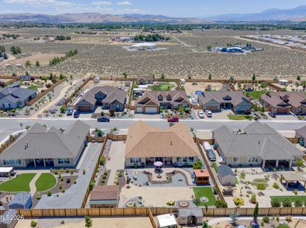 11562 Hacienda Ridge Way, Sparks, NV 89441 Photo
