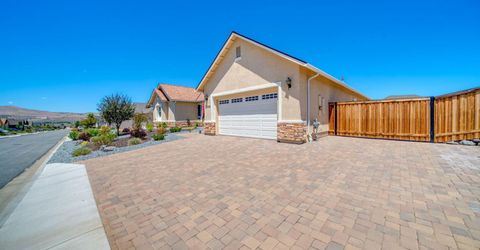 11562 Hacienda Ridge Way, Sparks, NV 89441 Photo