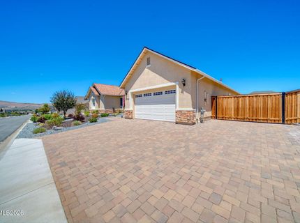 11562 Hacienda Ridge Way, Sparks, NV 89441 Photo