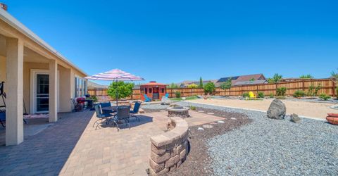 11562 Hacienda Ridge Way, Sparks, NV 89441 Photo