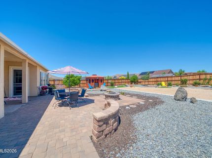 11562 Hacienda Ridge Way, Sparks, NV 89441 Photo