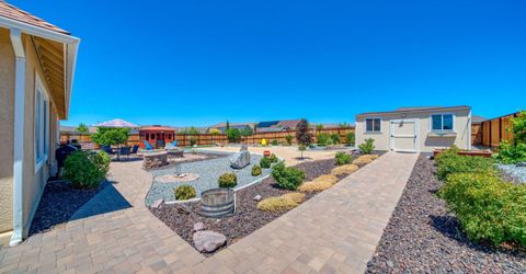 11562 Hacienda Ridge Way, Sparks, NV 89441 Photo