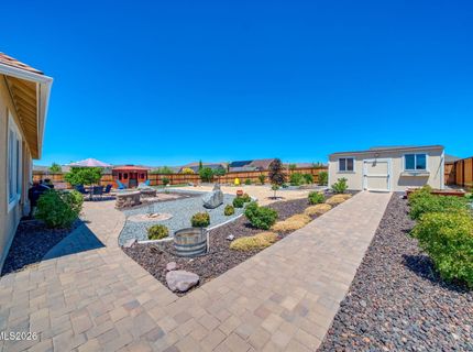 11562 Hacienda Ridge Way, Sparks, NV 89441 Photo