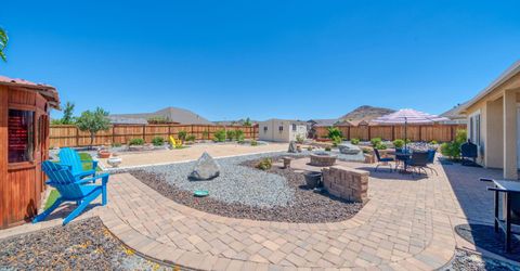 11562 Hacienda Ridge Way, Sparks, NV 89441 Photo