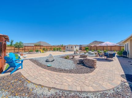 11562 Hacienda Ridge Way, Sparks, NV 89441 Photo