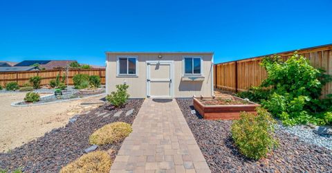11562 Hacienda Ridge Way, Sparks, NV 89441 Photo