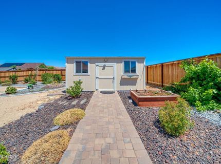 11562 Hacienda Ridge Way, Sparks, NV 89441 Photo